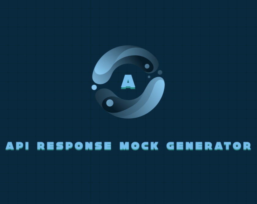 API Response Mock Generator
