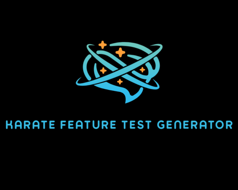 Karate Feature Test Generator