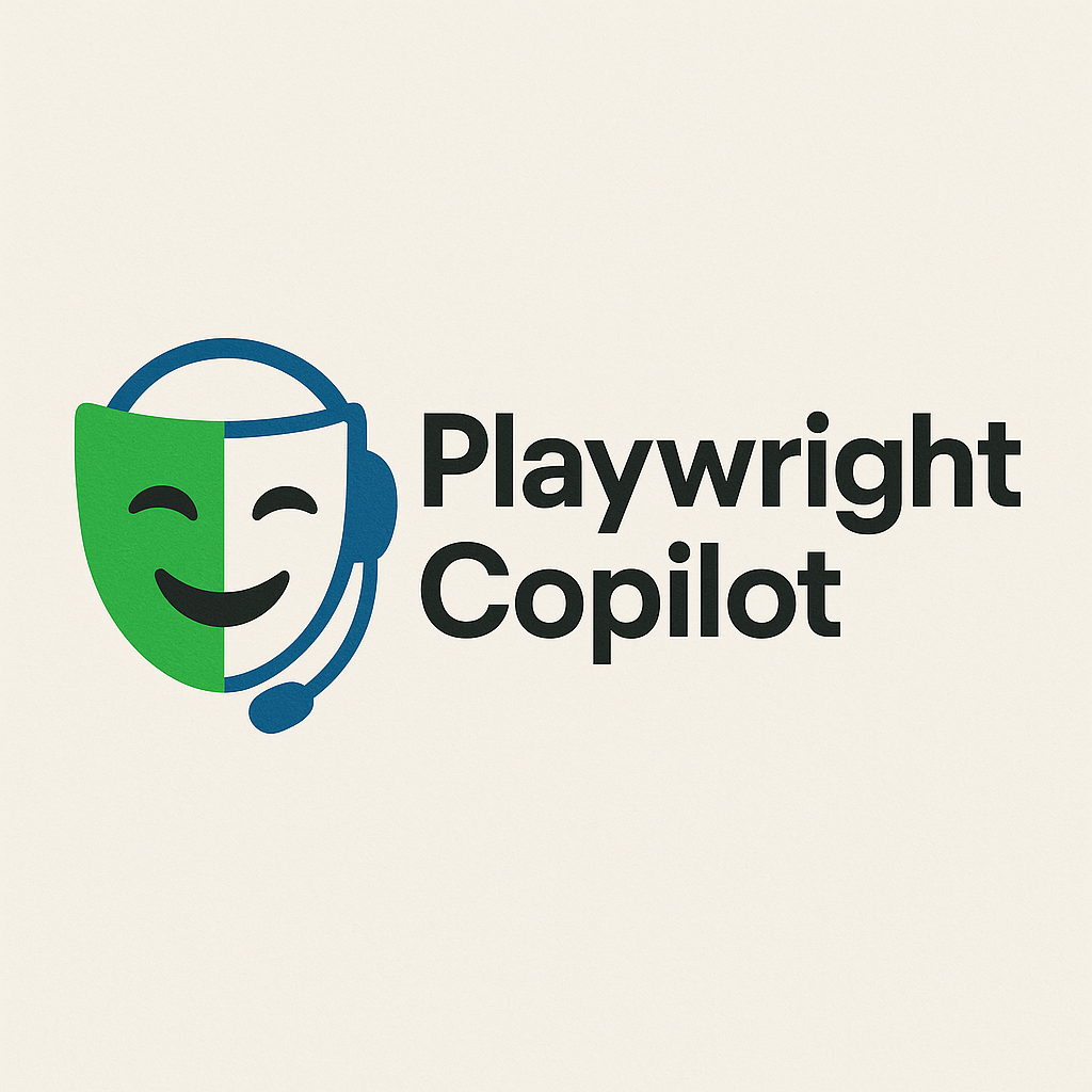 Playwright Copilot